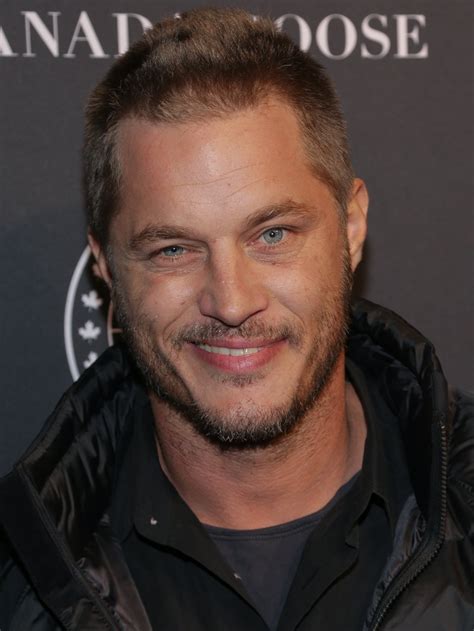 travis fimmel